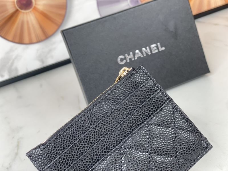 Chanel Wallets Purse